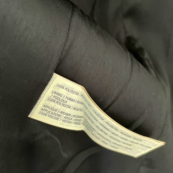 Mango Long Boyfriend Vest - Picture 5 of 6